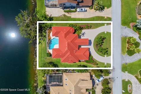 329 Lanternback Island Drive Satellite Beach FL 32937