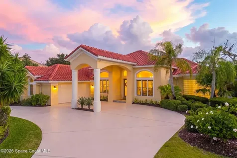 329 Lanternback Island Drive Satellite Beach FL 32937
