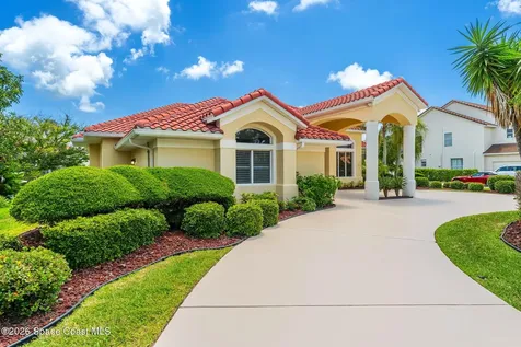 329 Lanternback Island Drive Satellite Beach FL 32937
