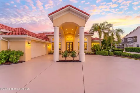 329 Lanternback Island Drive Satellite Beach FL 32937