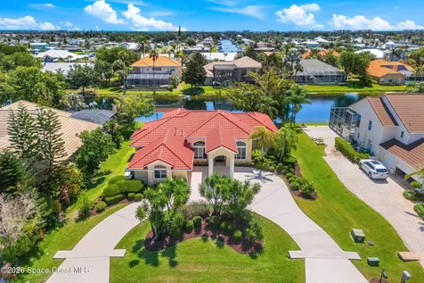 329 Lanternback Island Drive Satellite Beach FL 32937