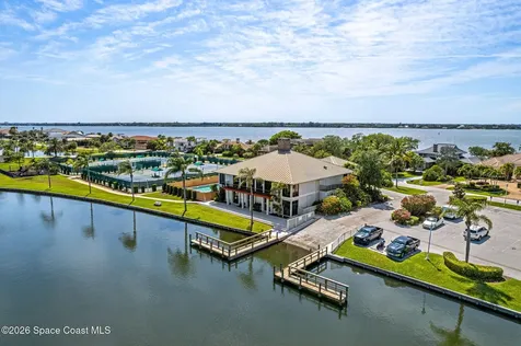 329 Lanternback Island Drive Satellite Beach FL 32937