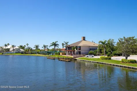329 Lanternback Island Drive Satellite Beach FL 32937