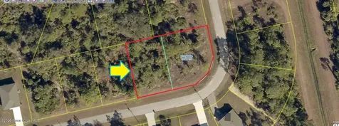 6038-6040 Pecan Circle Labelle FL 33935