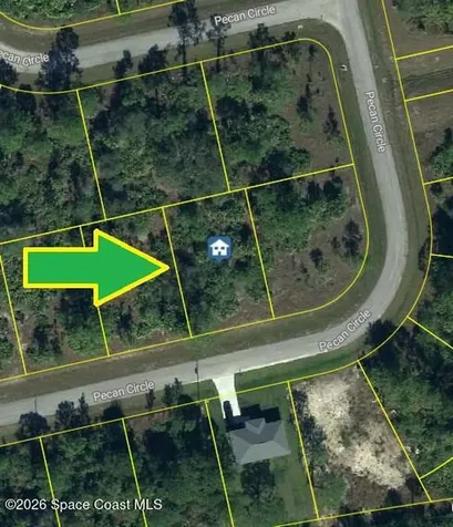6040 Pecan Circle Labelle FL 33935