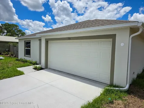 726 Scotten Avenue SW Palm Bay FL 32908