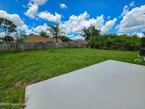 726 Scotten Avenue SW Palm Bay FL 32908