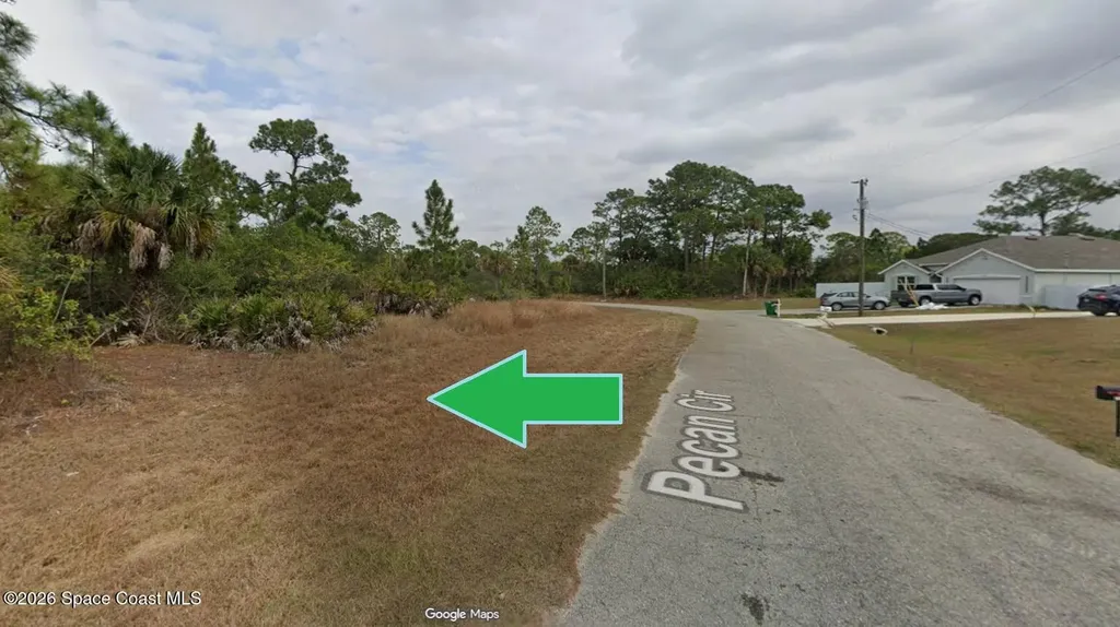6038 Pecan Circle Labelle FL 33935