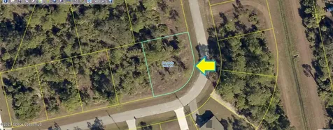 6038 Pecan Circle Labelle FL 33935