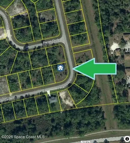 6038 Pecan Circle Labelle FL 33935