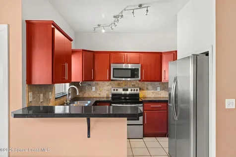 1020 Park Drive Indian Harbour Beach FL 32937