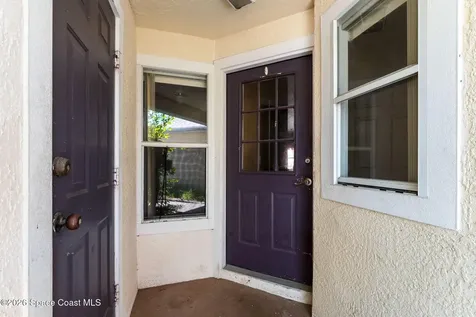 1020 Park Drive Indian Harbour Beach FL 32937