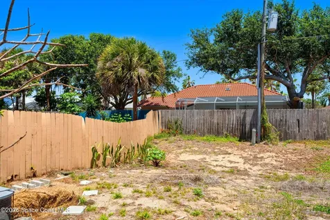1020 Park Drive Indian Harbour Beach FL 32937