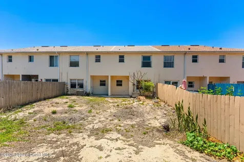 1020 Park Drive Indian Harbour Beach FL 32937
