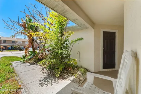 1020 Park Drive Indian Harbour Beach FL 32937