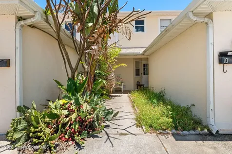 1020 Park Drive Indian Harbour Beach FL 32937