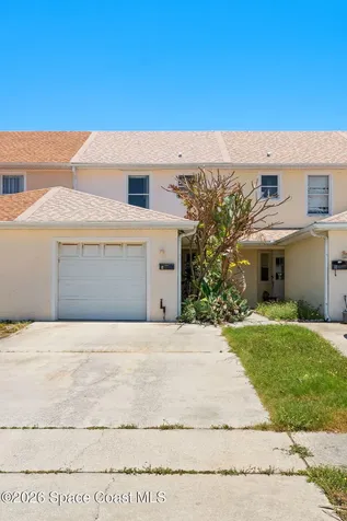 1020 Park Drive Indian Harbour Beach FL 32937