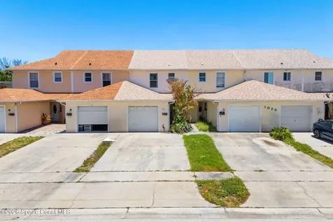 1020 Park Drive Indian Harbour Beach FL 32937