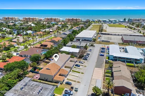 1020 Park Drive Indian Harbour Beach FL 32937