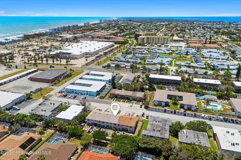 1020 Park Drive Indian Harbour Beach FL 32937