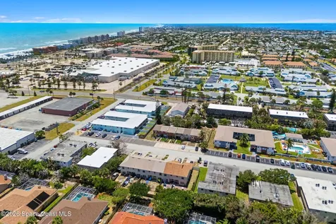 1020 Park Drive Indian Harbour Beach FL 32937