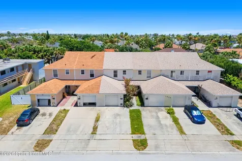 1020 Park Drive Indian Harbour Beach FL 32937
