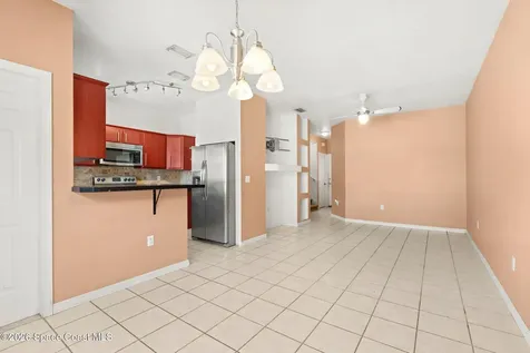 1020 Park Drive Indian Harbour Beach FL 32937