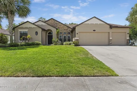 3869 Ventnor Drive Titusville FL 32796