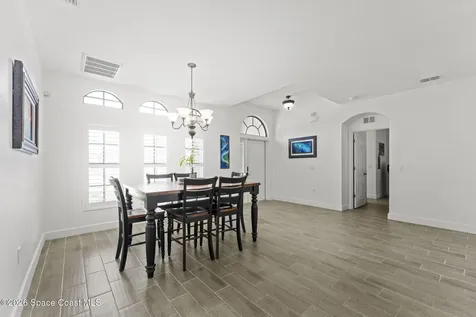 3869 Ventnor Drive Titusville FL 32796