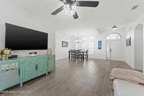 3869 Ventnor Drive Titusville FL 32796