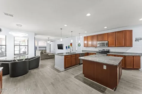 3869 Ventnor Drive Titusville FL 32796