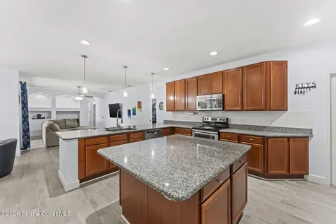 3869 Ventnor Drive Titusville FL 32796