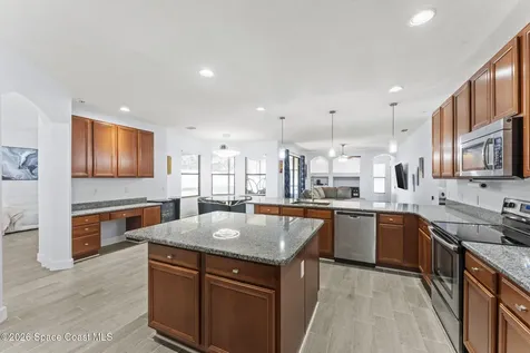 3869 Ventnor Drive Titusville FL 32796