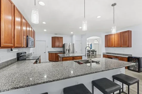 3869 Ventnor Drive Titusville FL 32796