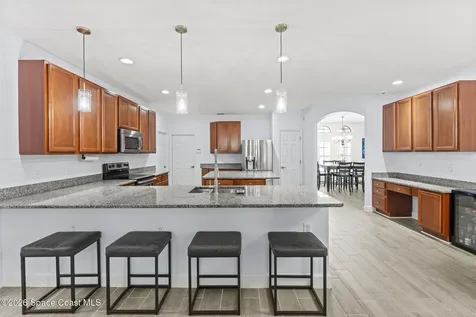 3869 Ventnor Drive Titusville FL 32796