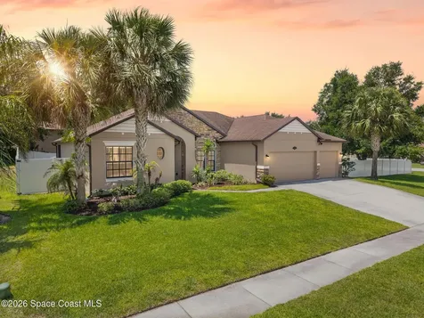 3869 Ventnor Drive Titusville FL 32796