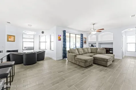 3869 Ventnor Drive Titusville FL 32796