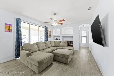 3869 Ventnor Drive Titusville FL 32796