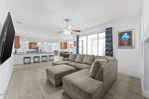 3869 Ventnor Drive Titusville FL 32796