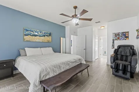 3869 Ventnor Drive Titusville FL 32796