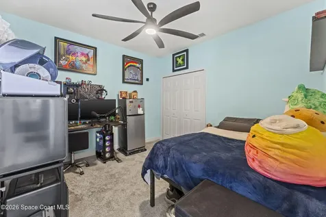 3869 Ventnor Drive Titusville FL 32796