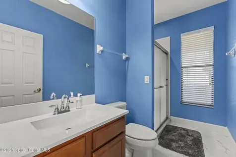 3869 Ventnor Drive Titusville FL 32796