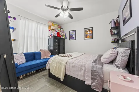 3869 Ventnor Drive Titusville FL 32796