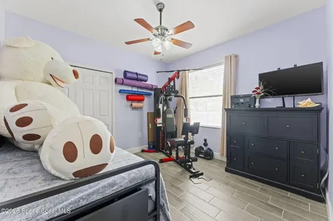 3869 Ventnor Drive Titusville FL 32796