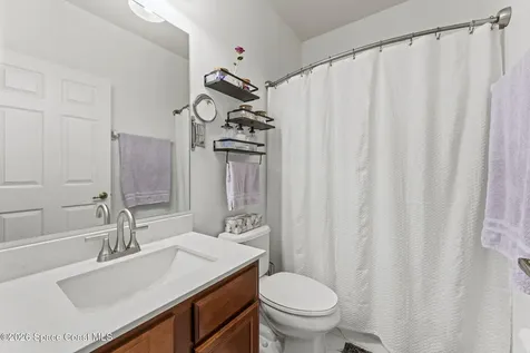 3869 Ventnor Drive Titusville FL 32796