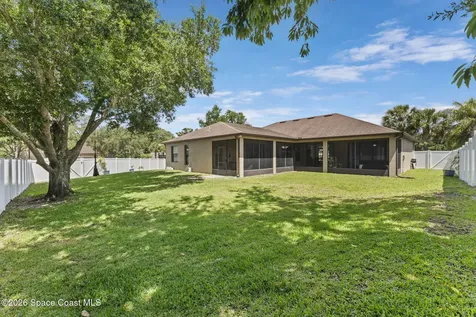 3869 Ventnor Drive Titusville FL 32796