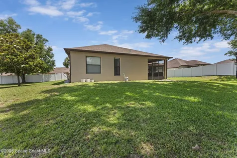 3869 Ventnor Drive Titusville FL 32796