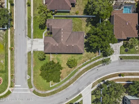 3869 Ventnor Drive Titusville FL 32796