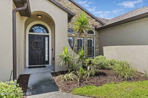 3869 Ventnor Drive Titusville FL 32796