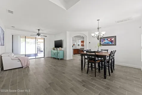 3869 Ventnor Drive Titusville FL 32796